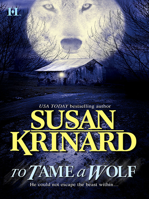 Cover image for To Tame a Wolf